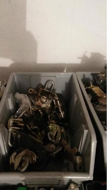 organizer za sediste: GRANICNIK SARKE ZA ALFA ROMEO 147, 156, 156 CROSSWAGON . | Razne — 2