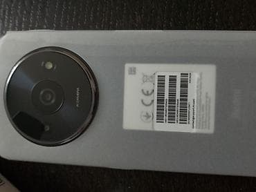ringla za palacinke: Redmi A3 – pametni telefon Ključne karakteristike: - Ekran (17,04 — 4