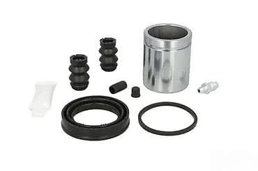 Brake System: SET ZA POPRAVKU KLJESTA VW CRAFTER KRAFTER | SVI DELOVI SU NOVI I — 1