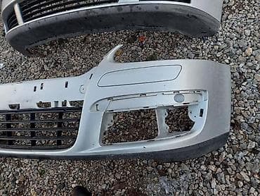 parking kamere za auto: BRANIK ZA VOLKSWAGEN JETTA, GOLF 5 | Branik za Golfa 5 i Jettu — 4