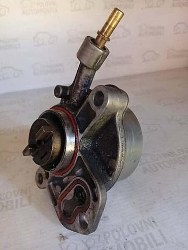 majstor za njoke tupperware: VAKUM PUMPA ZA CITROEN XSARA OD 1999. DO 2005. GOD. | vakum pumpa za — 1