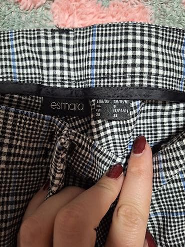 Helanke, biciklistički šortsevi: S (EU 36) — 4