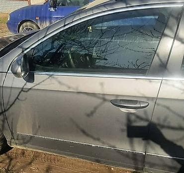 renault delovi beograd: VRATA ZA VOLKSWAGEN PASSAT B6 | Vrata za Passata B6 Mogucnost slanja — 4