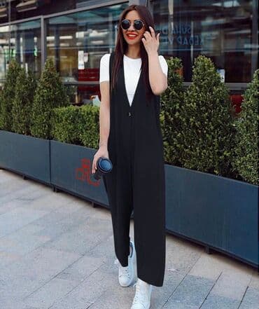 kombinezon balasevic: Kombinezon: 2200 dinara — 6