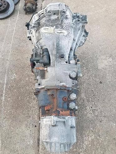uradi sam itisoni cena: MENJAČ 6 BRZ 1.9TDI 131KS ZA ŠKODA SUPERB OD 2001. DO 2008. GOD. | — 3