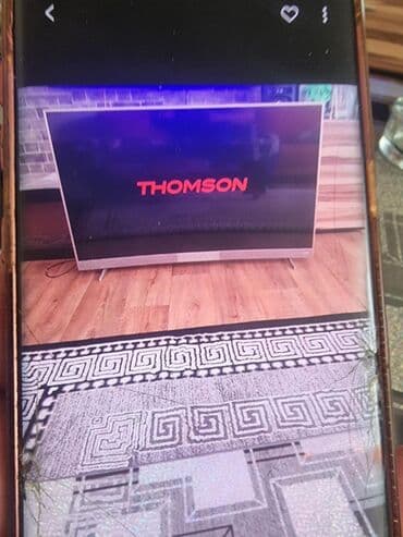 epilator za lice lilly: Tomsom android u jako dobrom stanju zaobljeni i lep dizajn ekrana — 5