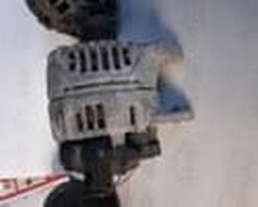 raspon sarafa za sva vozila: ALTERNATOR ZA SEAT IBIZA OD 1999. DO 2006. GOD. | skoro nov — 6