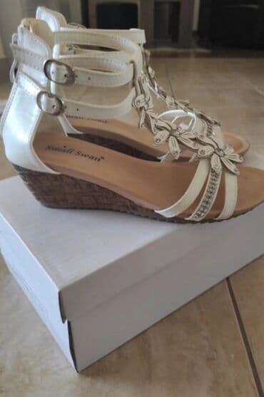 guess patike sa platformom: Sandals, Aldo, 36 — 3