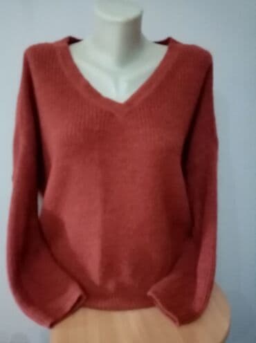 svilene spavacice: L (EU 40), Casual cut, Single-colored — 2