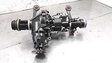 prednji diferencijal: DIFERENCIJAL ZA TOYOTA HILUX OD 2006. DO 2023. GOD. | Svi delovi za — 1