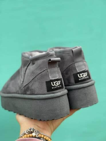 ugg kopija cizmice: Čizme — 4