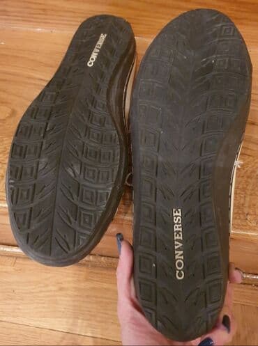 lindex patike: Trainers, Converse, size - 47 — 3