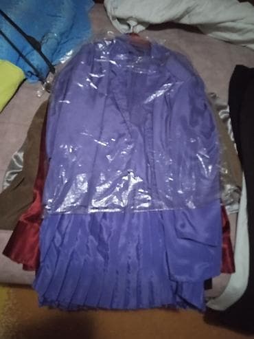 bitkisel mix: Ženski komplet garderobe koji obuhvata više elegantnih i poslovnih — 8