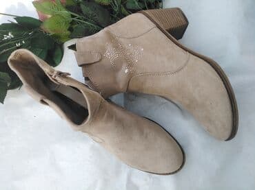 mokasine novi sad: Ankle boots, 41 — 2
