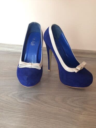 cipele ccc: Pumps, 37 — 3