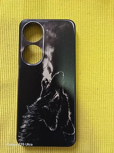 Kitchen Appliances: Honor X7b, 128 GB, color - Black, Dual SIM cards — 10