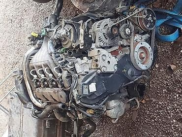 displej za pezo 407 cena: 20.MOTOR ZA PEUGEOT 407 ZA 2007. GOD. | Kompletan motor  prodaje se — 1