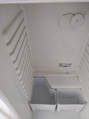 freonski frizider za kamion: Frižider sa zamrzivačem (dvoja vrata) - Klasičan kombinovani frižider — 3