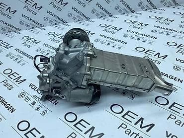 auto prikolica na prodaju: EGR VENTIL ZA AUDI A4, A5, A6 . - DJ | EGR Ventil 3.0 TDI - — 5