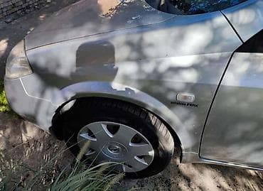 pezo 1: KRILA ZA NISSAN PRIMERA | Nissan primera krila komad 50e — 3