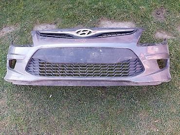 auto otpad prijepolje: | BRANIK ZA HYUNDAI I30 | — 1
