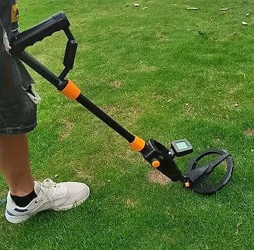 Electric Drills: MD-1008A mini detektor metala pogodan za pronalaženje izgubljenih — 5