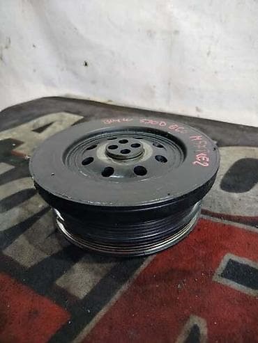 mpm modul bmw e60: REMENICA RADILICE ZA BMW 530 OD 2003. DO 2007. GOD. | Remenica — 1