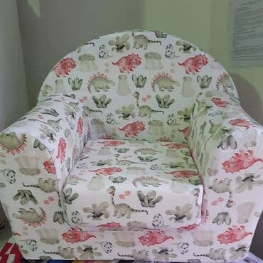 dupli deciji kreveti: LAZY BAG pogadan i za decu koja su sklona alergijama. Materijal — 26