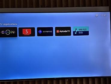 total tv besplatan poziv: Android box modifikovan i ubacen Wolf launcher . Box moze da radi — 5