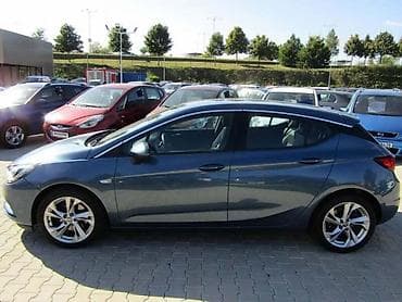 peugeot 307 2023: STAKLA ZA OPEL ASTRA K OD 2015. DO 2023. GOD. | Originalni polovni — 1