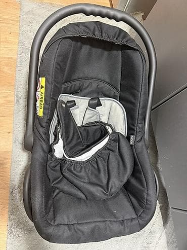 Autosedišta: Auto-sedište/nosiljka za bebe Kunert - Kategorija: auto-sedište za — 3