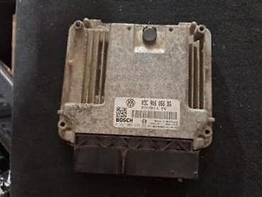 moj auto: ECU MOTORNI RACUNAR. GOLF 5. 03C906056BG | ECU motorni racunar — 1