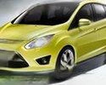 chevrolet spark prodaja: POLOVNI DELOVI ZA FORD B-MAX, C-MAX, FIESTA . OD 2000. DO 2020. GOD — 9