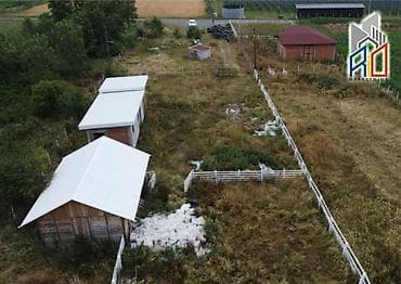 prodaja kuća smederevo: NA PRODAJU ! Poljoprivredno zemljište u Murgašu kod Uba! Površina — 5