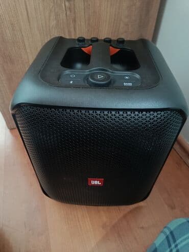 lupo marshall multi cooker 8 u 1: JBL prenosivi Bluetooth zvučnik – kompaktan cilindrični dizajn sa — 2