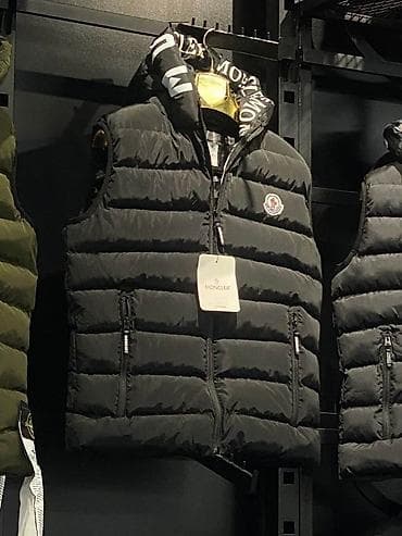 Vest Hugo Boss, color - Black