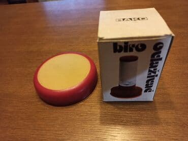Ovlaživači vazduha: Biro ovlaživač. Pribor koji pomaže onima koji pripremaju veliki broj — 4
