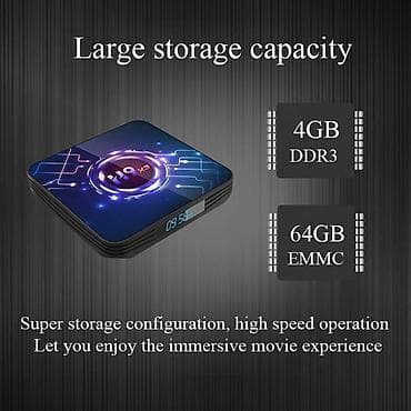 philips flat tv: H9-X3 Amlogic S905x3 4GB/64GB 8K video H9-X3 Amlogic S905x3 4GB/64GB — 9