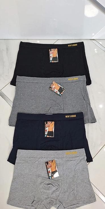 svaka stvar: Muski ves
Komad 700din
3kom.1400din 🦩
M-3xl🌀🌀 — 3