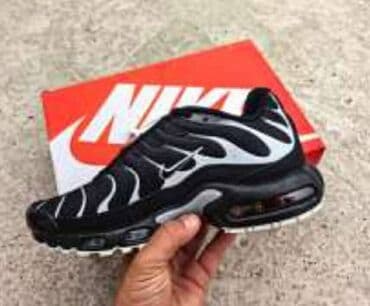 tn air max: Trainers, size - 46 — 2