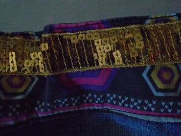 jakne za devojcice h m: Desigual, Mini, bоја - Svetloplava — 4