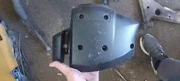 demon trimeri iskustva: FIAT GRANDE PUNTO PLASTILA VOLANA | Ispravno — 1