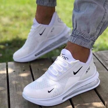 muške pidžame c a: Trainers, size - 46 — 1