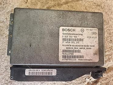 bluetooth za auto: KOMPJUTER MENJACA ZA PEUGEOT 407 OD 2005. DO 2009. GOD. | za 407 — 1