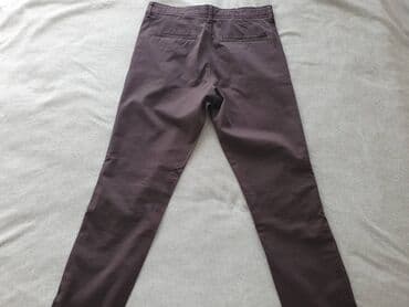 pantalone 2023: Jack&Jones nove čino pantalone 30/32 — 3