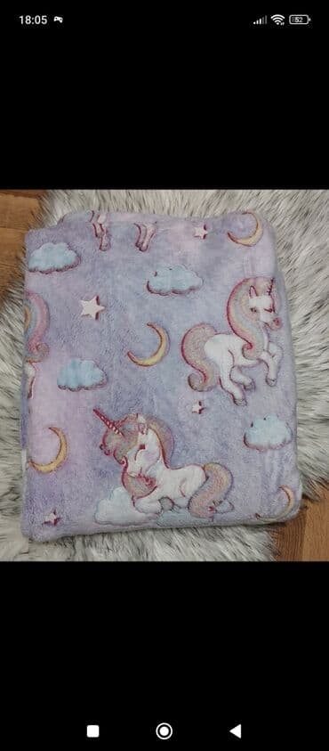 patike za veselja: Svetleća ćebad Dimenzije-150*200 Cena 2600din (Pitati za dostupne — 3