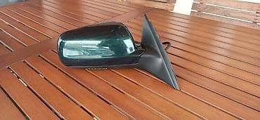 Karoserija: ELEKTROSKLOPIVI RETROVIZOR ZA ŠKODA SUPERB OD 2001. DO 2008. GOD. | — 2