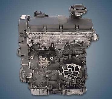 motore: MOTOR 1.9 TDI ZA SEAT ALTEA OD 2000. DO 2005. GOD. | Motor 1.9 TDI — 2