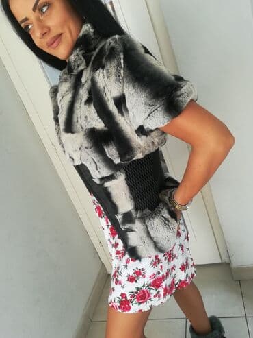 S (EU 36), bоја - Šareno