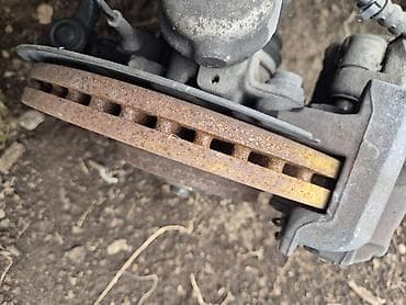 auto otpad becej: PREDNJI DISKOVI ZA CITROEN C5 OD 2008. DO 2016. GOD. | slanje — 2